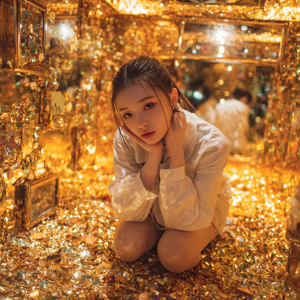 공덕 로한 하이퍼블릭 아가씨 이미지 18