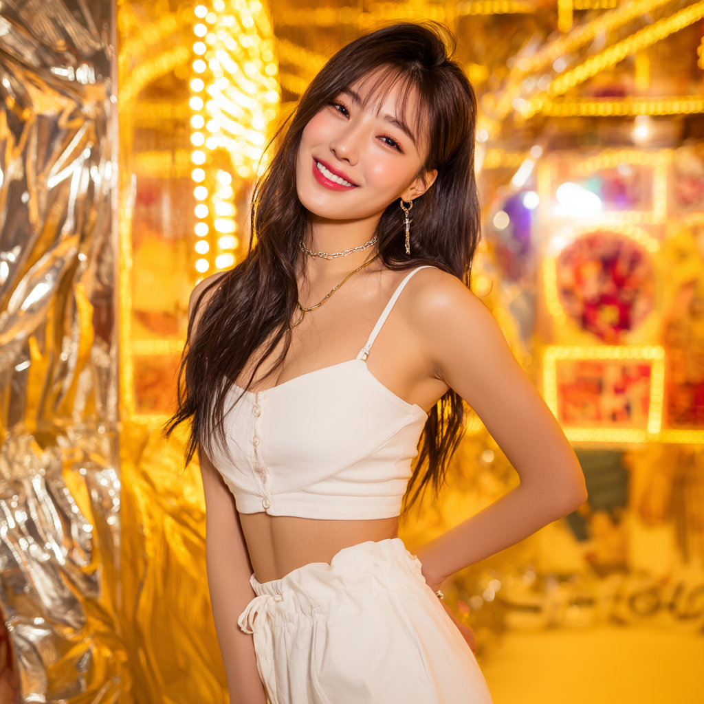 공덕 로한 하이퍼블릭 아가씨 이미지 4