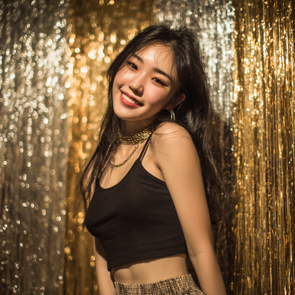 공덕 로한 하이퍼블릭 아가씨 이미지 1