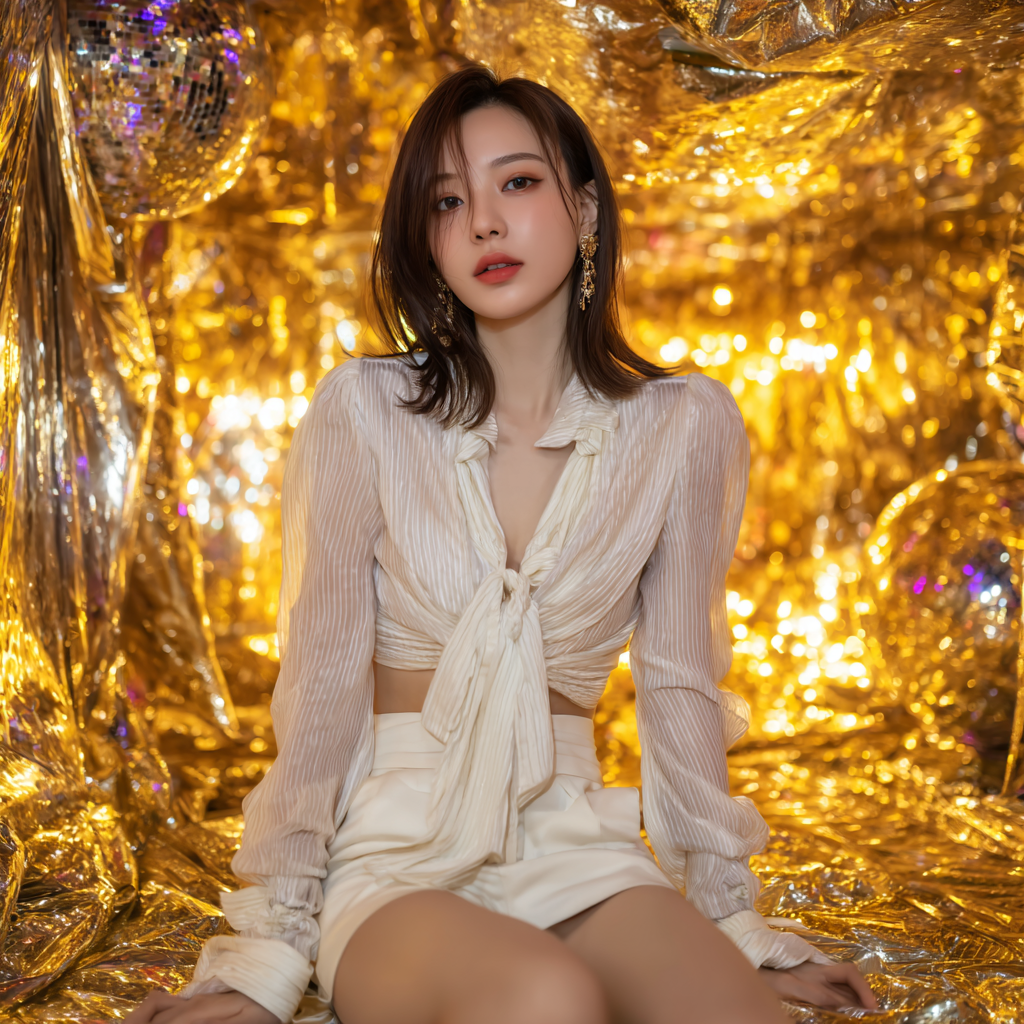 공덕 로한 하이퍼블릭 아가씨 이미지 3