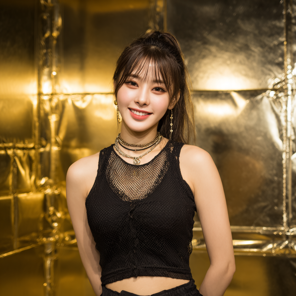 공덕 로한 하이퍼블릭 아가씨 이미지 5