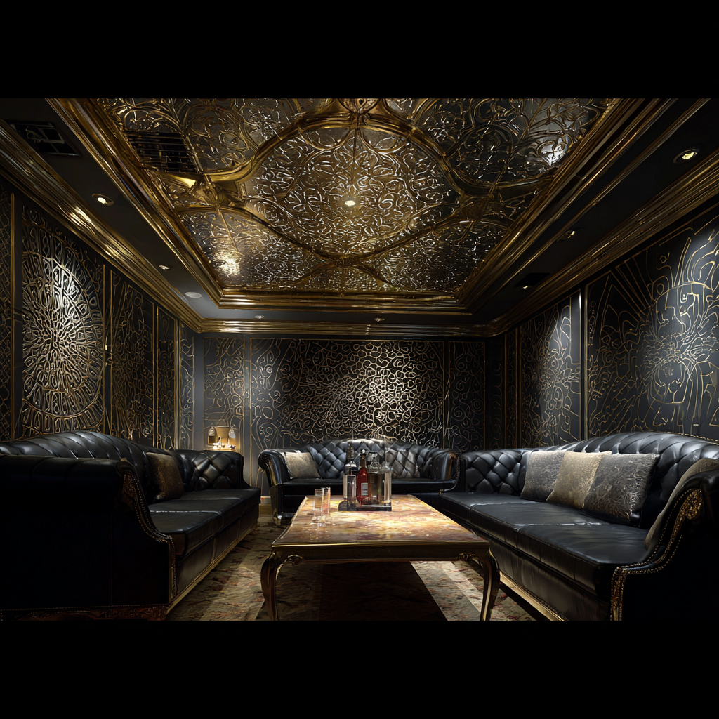 공덕 로한 하이퍼블릭 룸 이미지 16