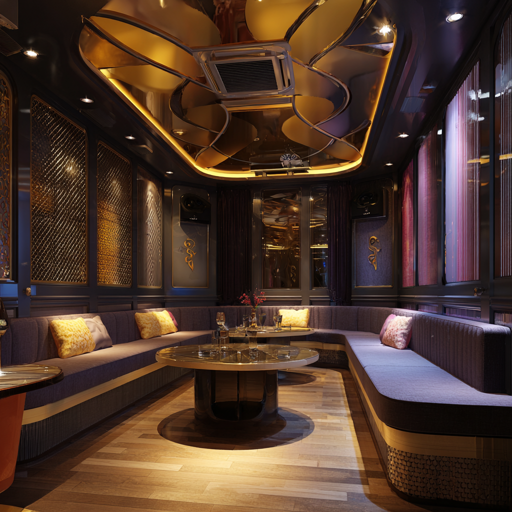 공덕 로한 하이퍼블릭 룸 이미지 15