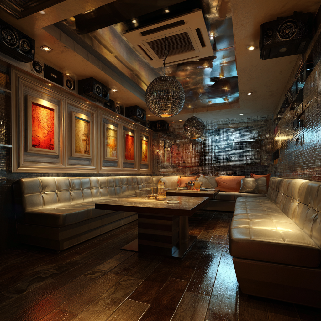 공덕 로한 하이퍼블릭 룸 이미지 0