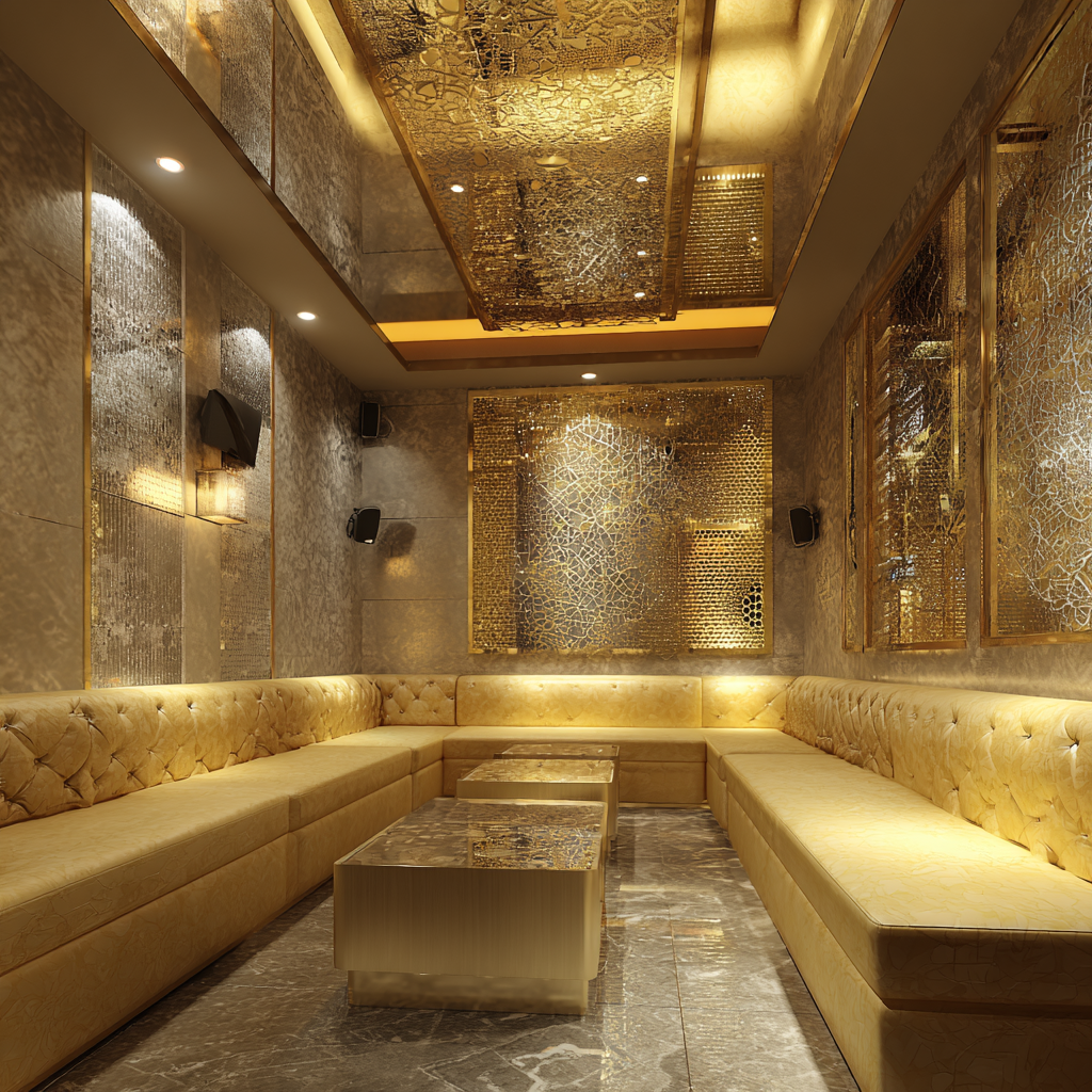 공덕 로한 하이퍼블릭 룸 이미지 12